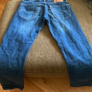Levi’s 511 mens jeans size 31 x 32